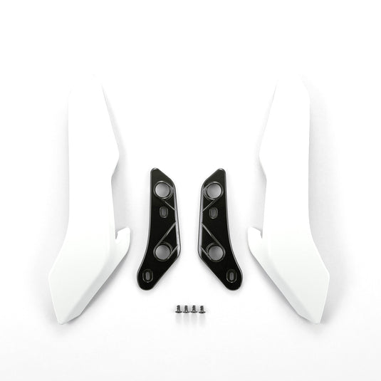 Shoei Top Air Outlet for GT-Air 3 Helmet - White