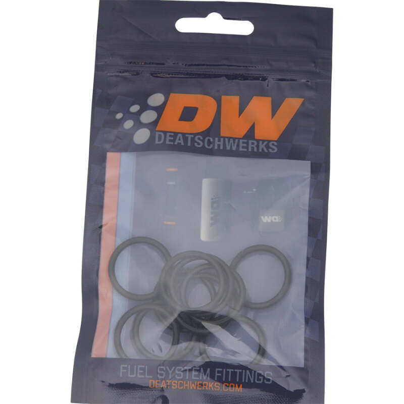 Load image into Gallery viewer, Deatschwerks 6-02-0309 DW ORB O-Rings
