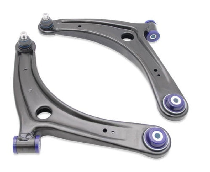 Load image into Gallery viewer, Superpro TRC1022 SPR Control Arms - Front
