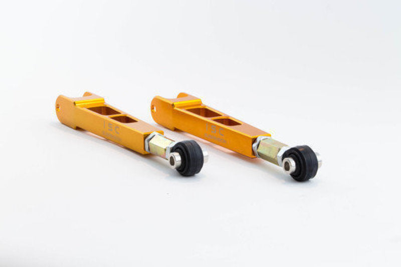 Load image into Gallery viewer, Isc Suspension S012TA ISC Toe Arms
