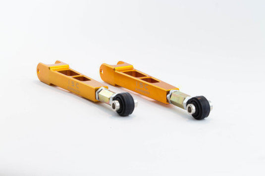 Isc Suspension S012TA ISC Toe Arms