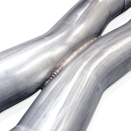 Stainless Works M24CBXPCR SSW Exhaust Catback