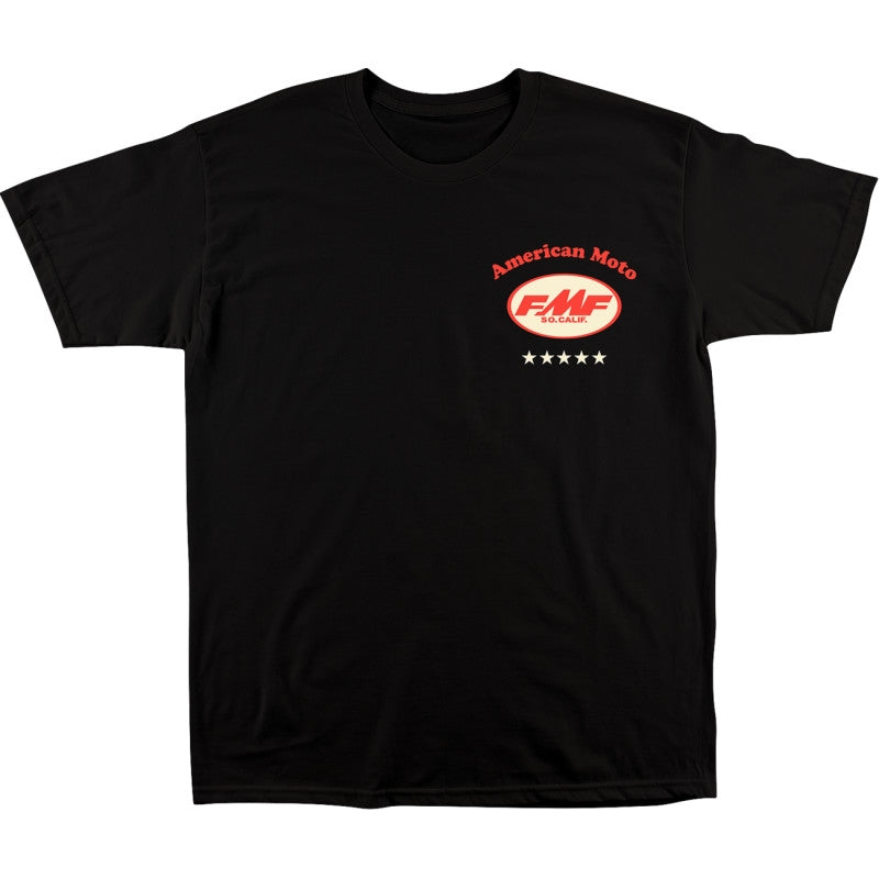 Load image into Gallery viewer, Fmf Racing 1973 T-Shirt (Medium, Black)

