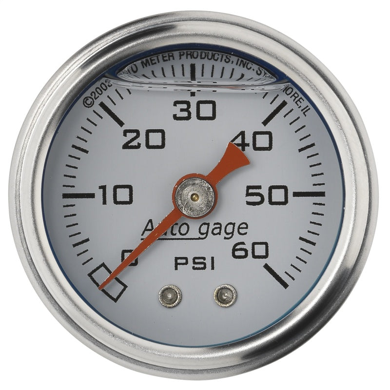 Load image into Gallery viewer, Autometer 2176 AM AutoGage Gauges
