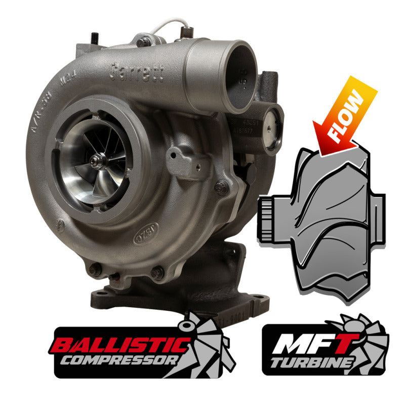 Load image into Gallery viewer, Bd Diesel 1045840 BDD Turbos
