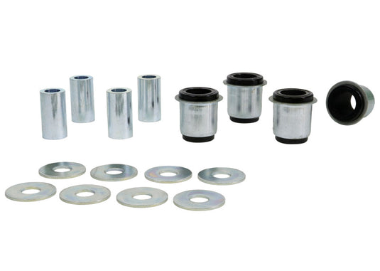 Whiteline W53377A WL Bushings - Control Arm