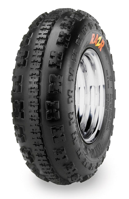 Maxxis TM16030000 M931 Razr Front Tire - 22x7-10