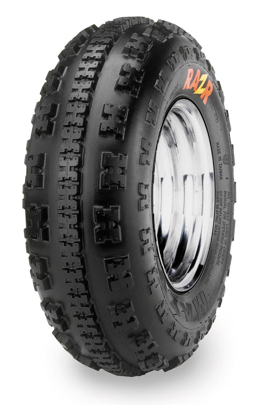 Maxxis TM16030000 M931 Razr Front Tire - 22x7-10