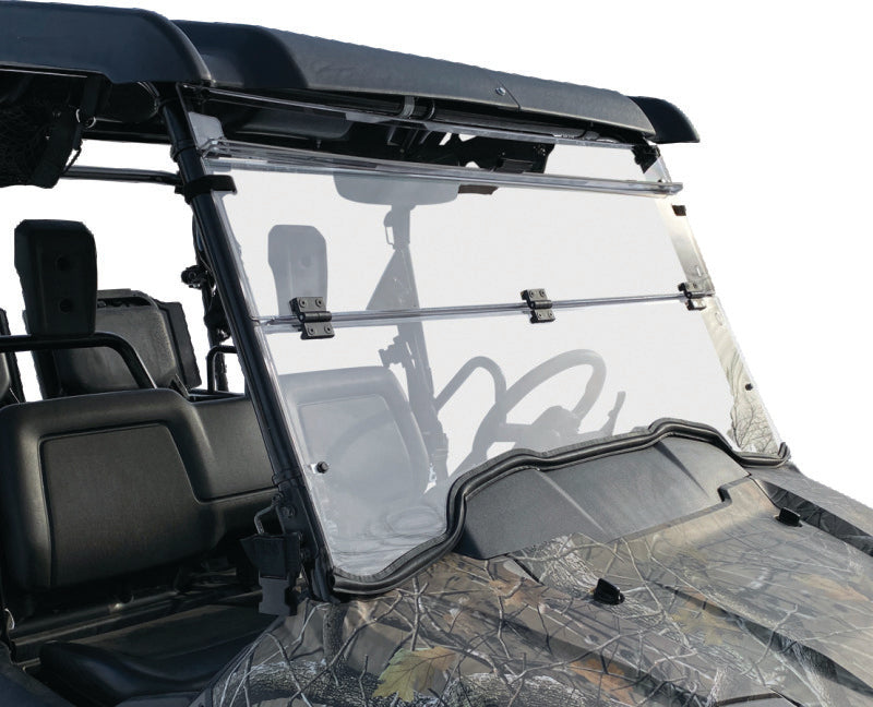 Load image into Gallery viewer, Quadboss 375782 QBS Windshields D
