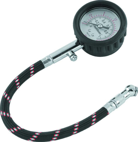 Bikemaster 151503 BKM Tire Pressure Gauges B