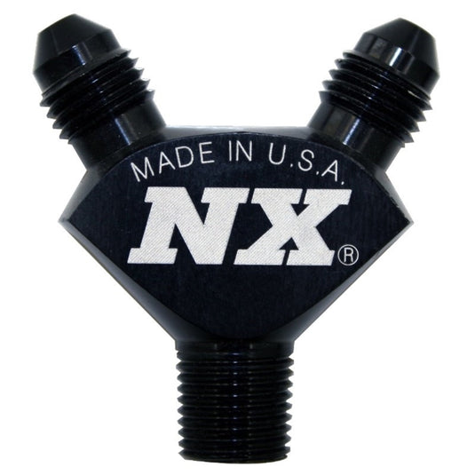 Nitrous Express 16378 NEX Fittings