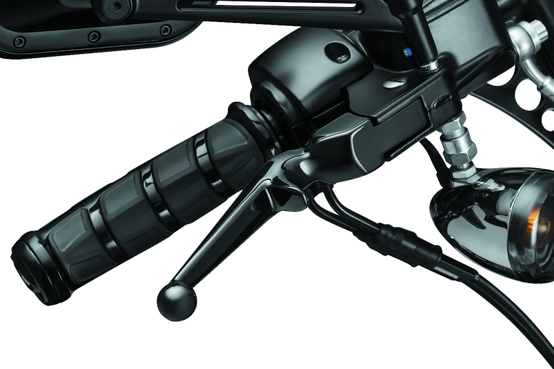 Load image into Gallery viewer, Kuryakyn 1845 KUR Levers D
