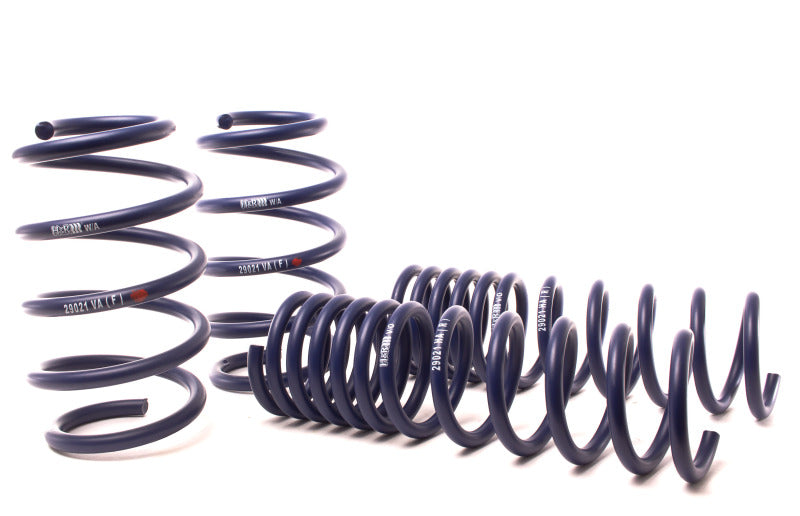 Load image into Gallery viewer, H&amp;R 51603-2 HR Sport Springs

