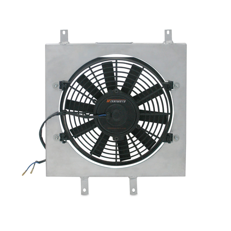 Load image into Gallery viewer, Mishimoto MMFS-300ZX-90T MM Fan Shroud Kits
