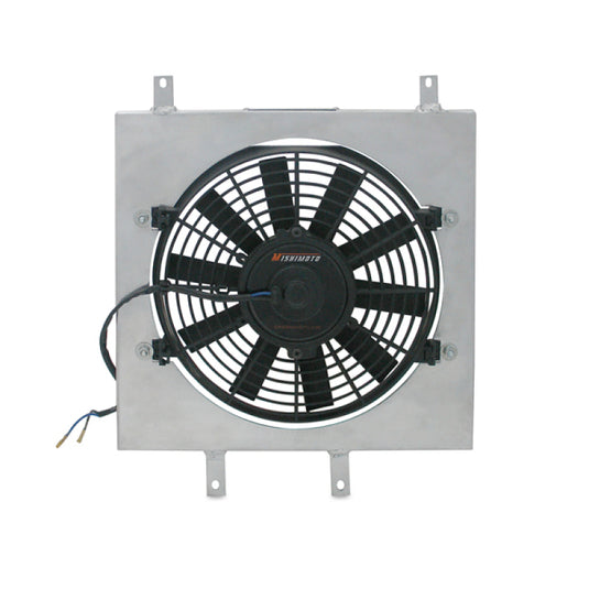 Mishimoto MMFS-300ZX-90T MM Fan Shroud Kits