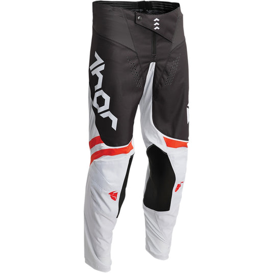 Gray/Orange