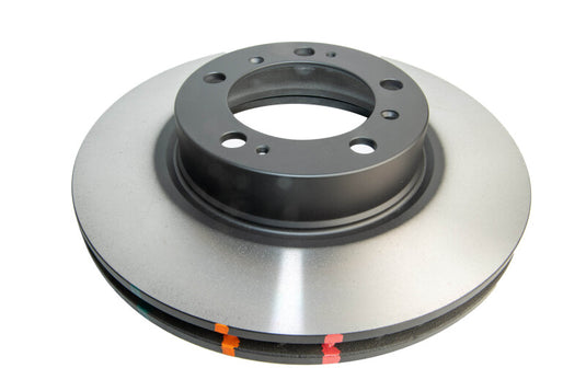 Dba DBA42394 DBA 4000 Standard Rotors