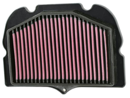 K&N Engineering SU-1308 KN Motorcycle Direct Fit Air Filters