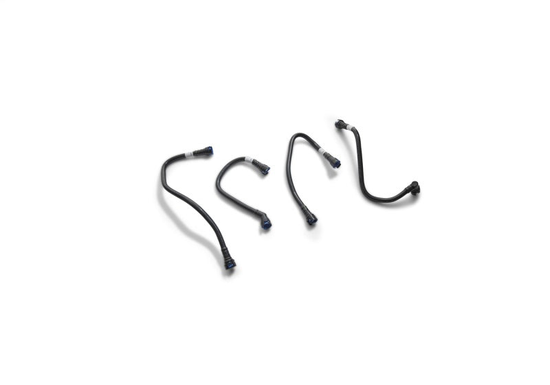 Load image into Gallery viewer, Ford Racing M-6766-A23D FR Air Oil Seperators
