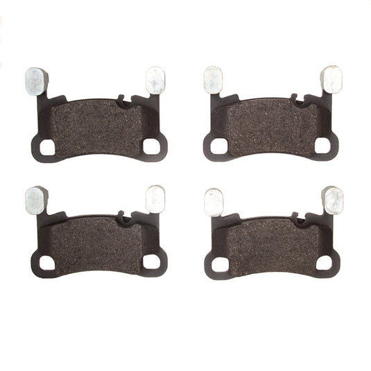 Dfc 4000-2166-00 DFC 4000 HybriDynamic Brake Pads