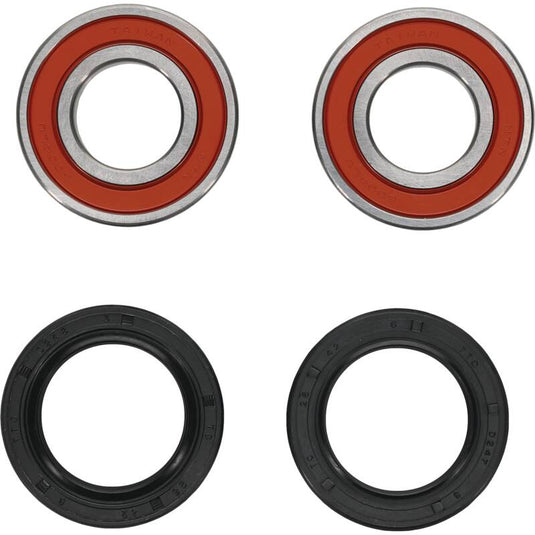 Pivot Works 25-1112-P PIV Wheel Bearing Kit