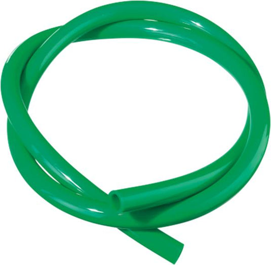 Moose Racing 516-7163S Fuel Line - 5/16in. x 3ft. - Green