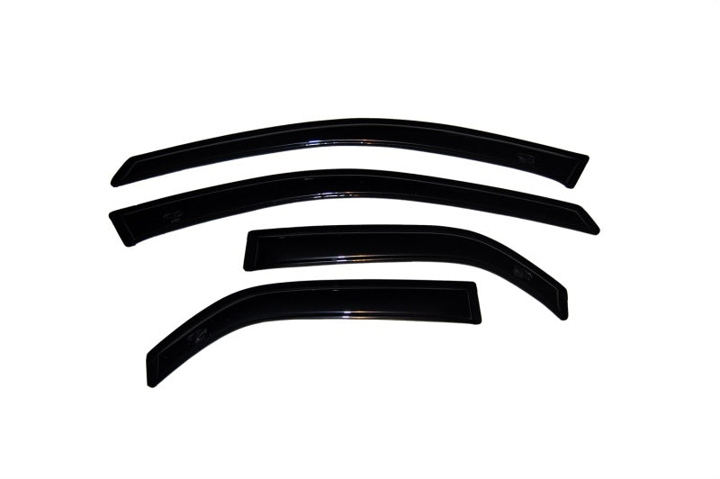 Load image into Gallery viewer, Avs 94654 AVS Ventvisor - Smoke
