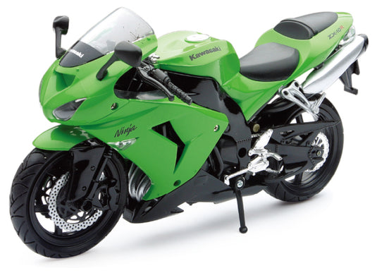 New Ray Toys 42443A NRT Street Bikes