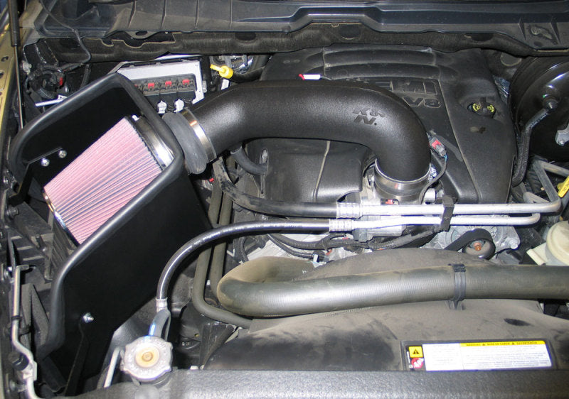 Load image into Gallery viewer, K&amp;N Engineering 57-1561 KN 57 FIPK Air Intake 50
