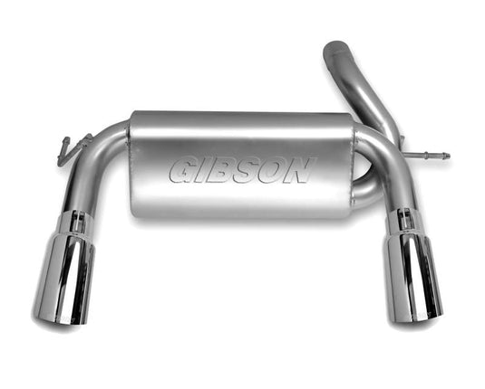 Gibson 17303 GIB Cat-Back - Dual Split