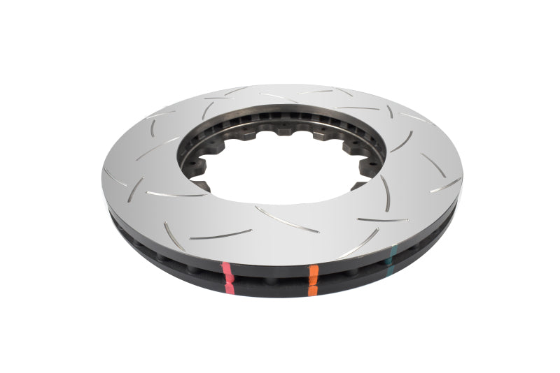 Load image into Gallery viewer, Dba DBA53919.1S DBA 5000 Series Slotted Rotors
