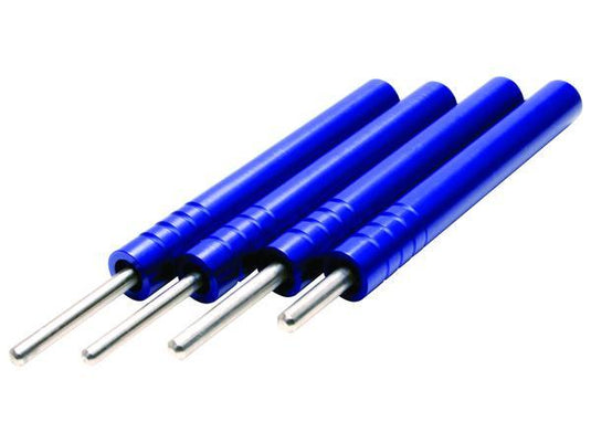 Motion Pro 08-0508 Valve Seal Install Tool - 4.5mm