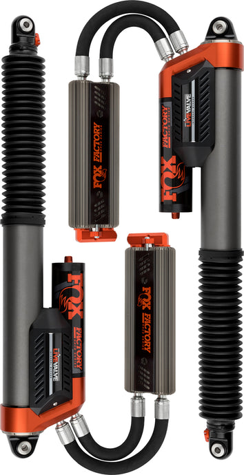 Fox 883-09-153 FOX 3.0 Factory Bypass Shock