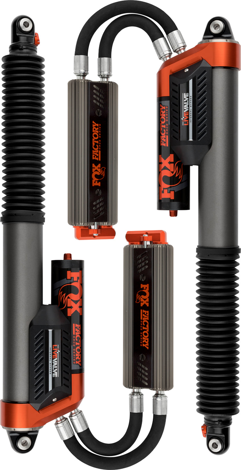 Load image into Gallery viewer, Fox 883-09-153 FOX 3.0 Factory Bypass Shock
