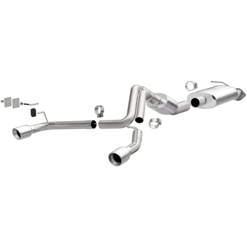 Load image into Gallery viewer, Magnaflow 16772 MAG Catback Exhaust
