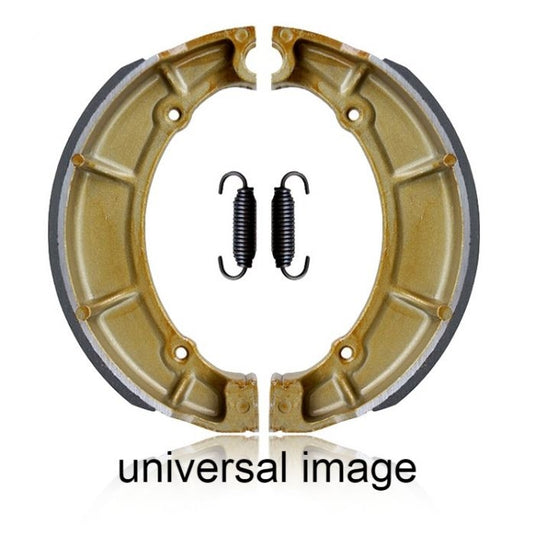 Ebc 897 Standard Brake Pad/Shoes