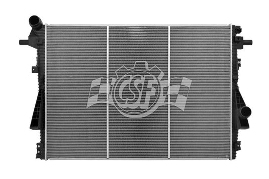 Csf 3601 CSF Radiators - Plastic