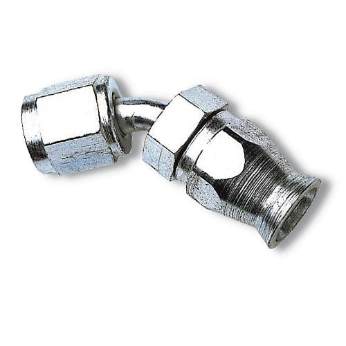 Russell 620411 RUS 45deg PowerFlex Hose Ends