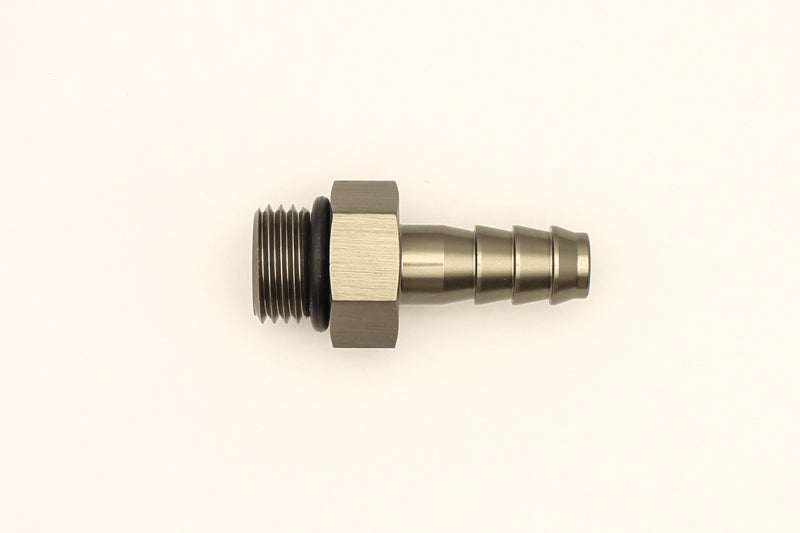 Load image into Gallery viewer, Deatschwerks 6-02-0502 DW ORB to Hose Barb Adapters
