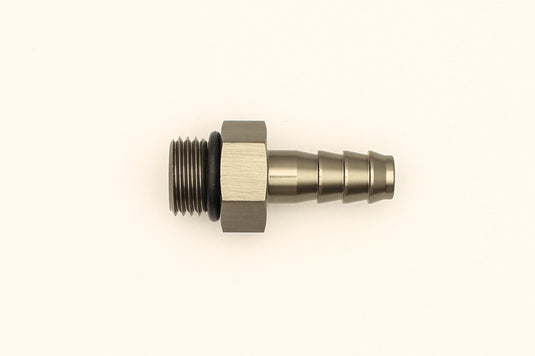 Deatschwerks 6-02-0502 DW ORB to Hose Barb Adapters