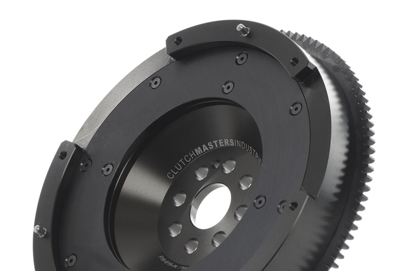 Load image into Gallery viewer, Clutch Masters FW-616-AL CM Aluminum Flywheels
