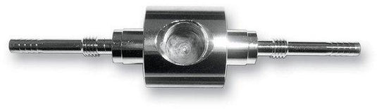 Magnum 392979 Build Your Own Brake Line - Junction Block wl 1/8in. NPT Brake Light Switch Hole