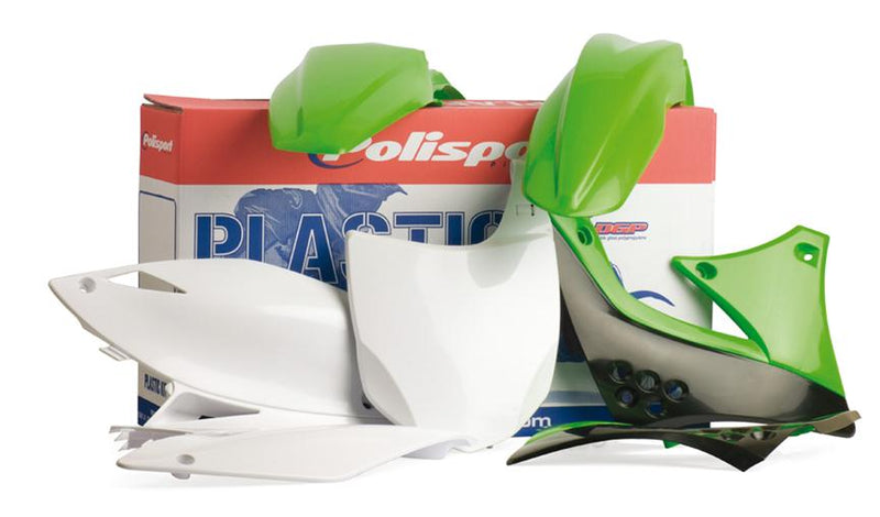 Polisport 90088 Plastic Kit - OE