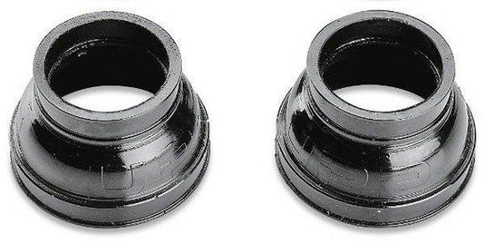 Moose Racing 1051-BLK Carburetor Intake Boot