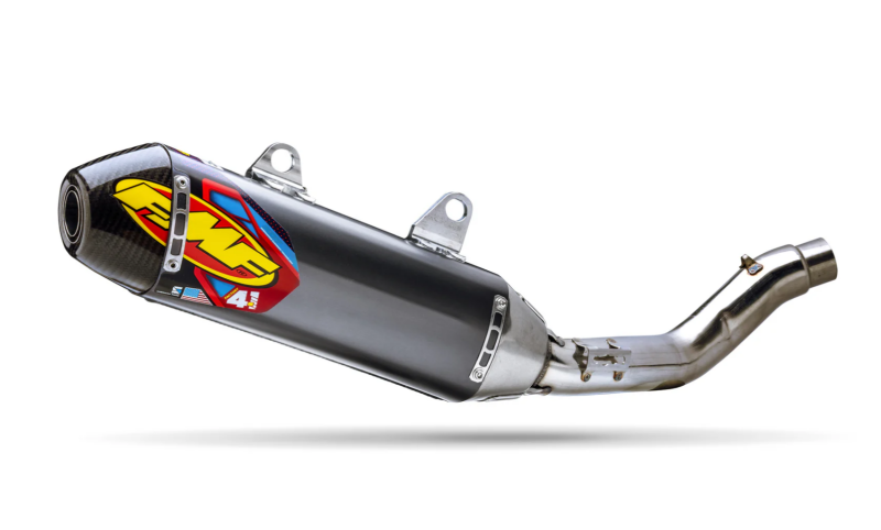 Load image into Gallery viewer, Fmf Racing 044443 FMF 4-Stroke Factory 4.1 RCT Muffler
