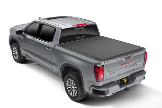 Truxedo 1473401 TRX Bed Cover - Pro X15