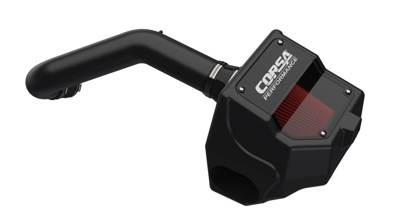 Load image into Gallery viewer, Corsa Performance 49950D COR Air Intake Closed Box
