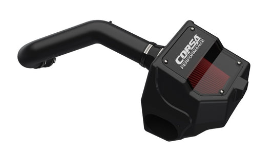 Corsa Performance 49950D COR Air Intake Closed Box