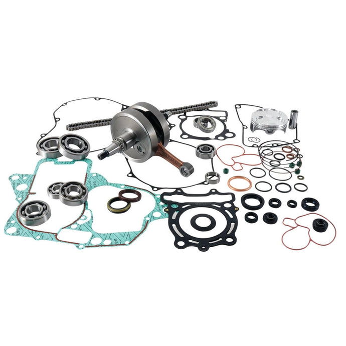 Vertex WR101-169 Complete Engine Rebuild Kit In A Box
