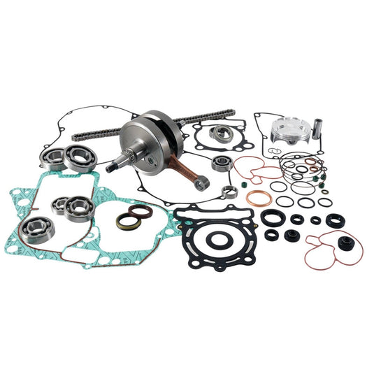 Vertex WR101-169 Complete Engine Rebuild Kit In A Box